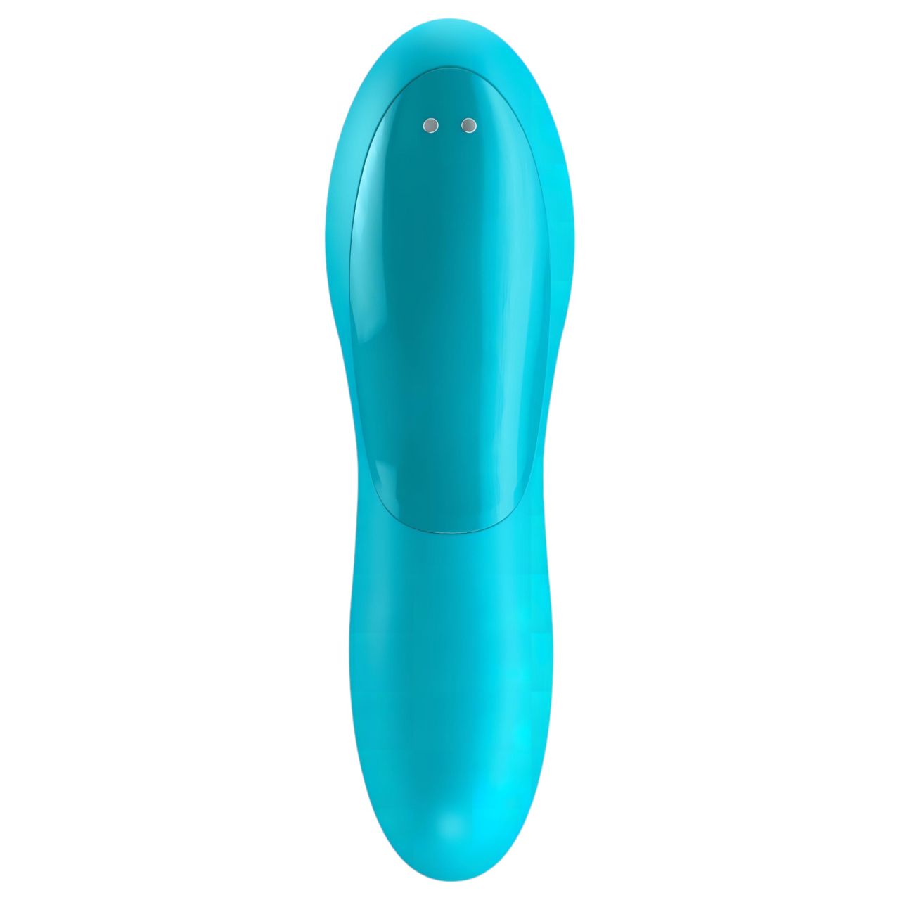 Satisfyer Teaser - akkus, vízálló ujjvibrátor (türkiz) Satisfyer Teaser - akkus, vízálló ujjvibrátor (türkiz)