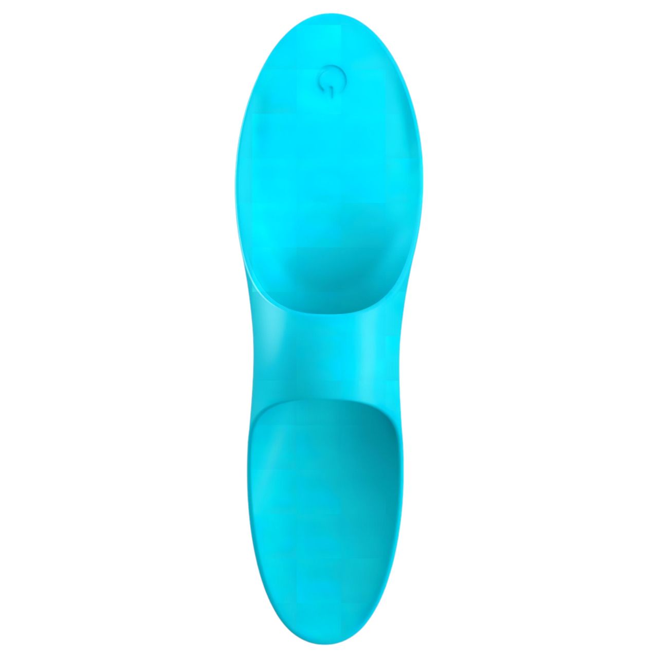 Satisfyer Teaser - akkus, vízálló ujjvibrátor (türkiz) Satisfyer Teaser - akkus, vízálló ujjvibrátor (türkiz)