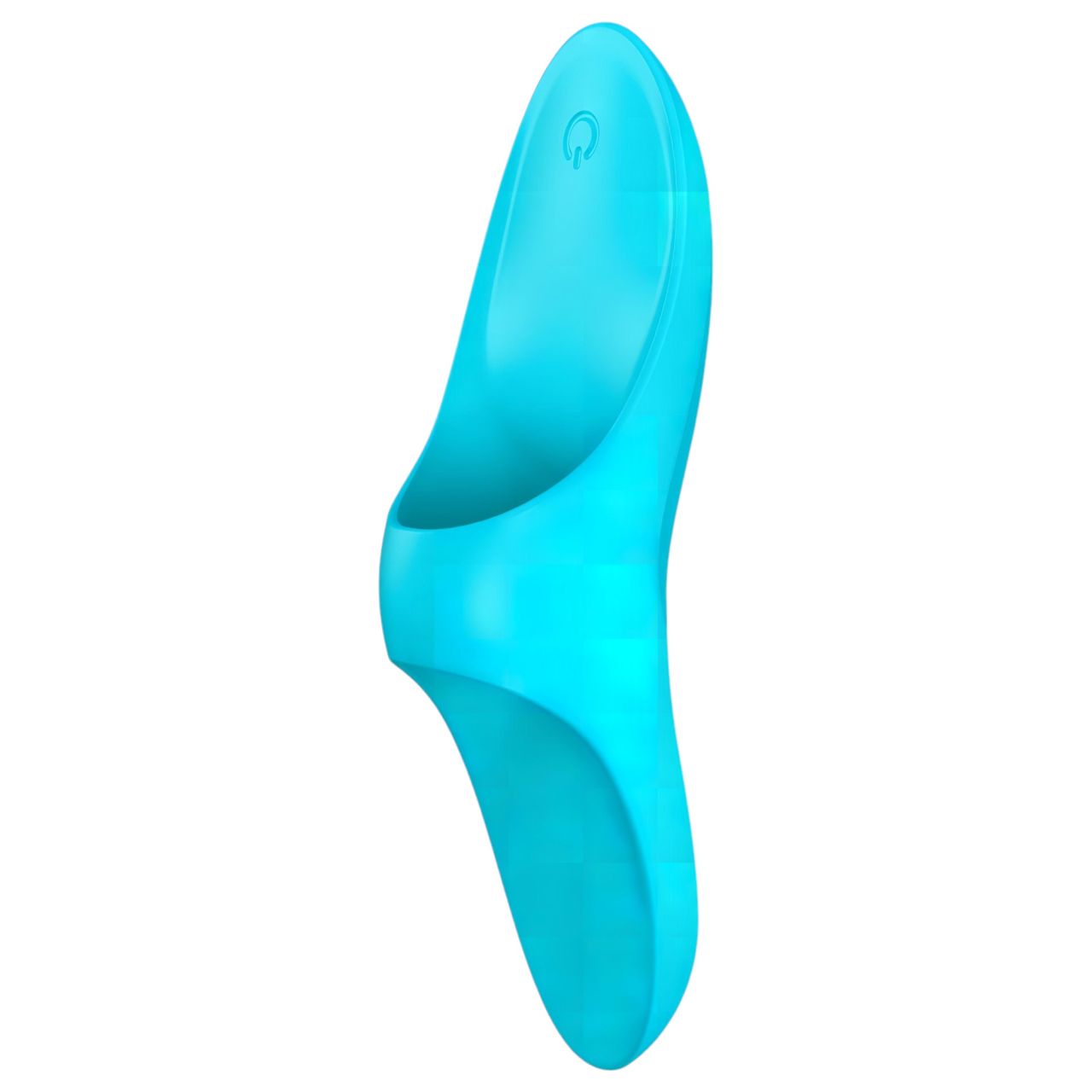 Satisfyer Teaser - akkus, vízálló ujjvibrátor (türkiz) Satisfyer Teaser - akkus, vízálló ujjvibrátor (türkiz)