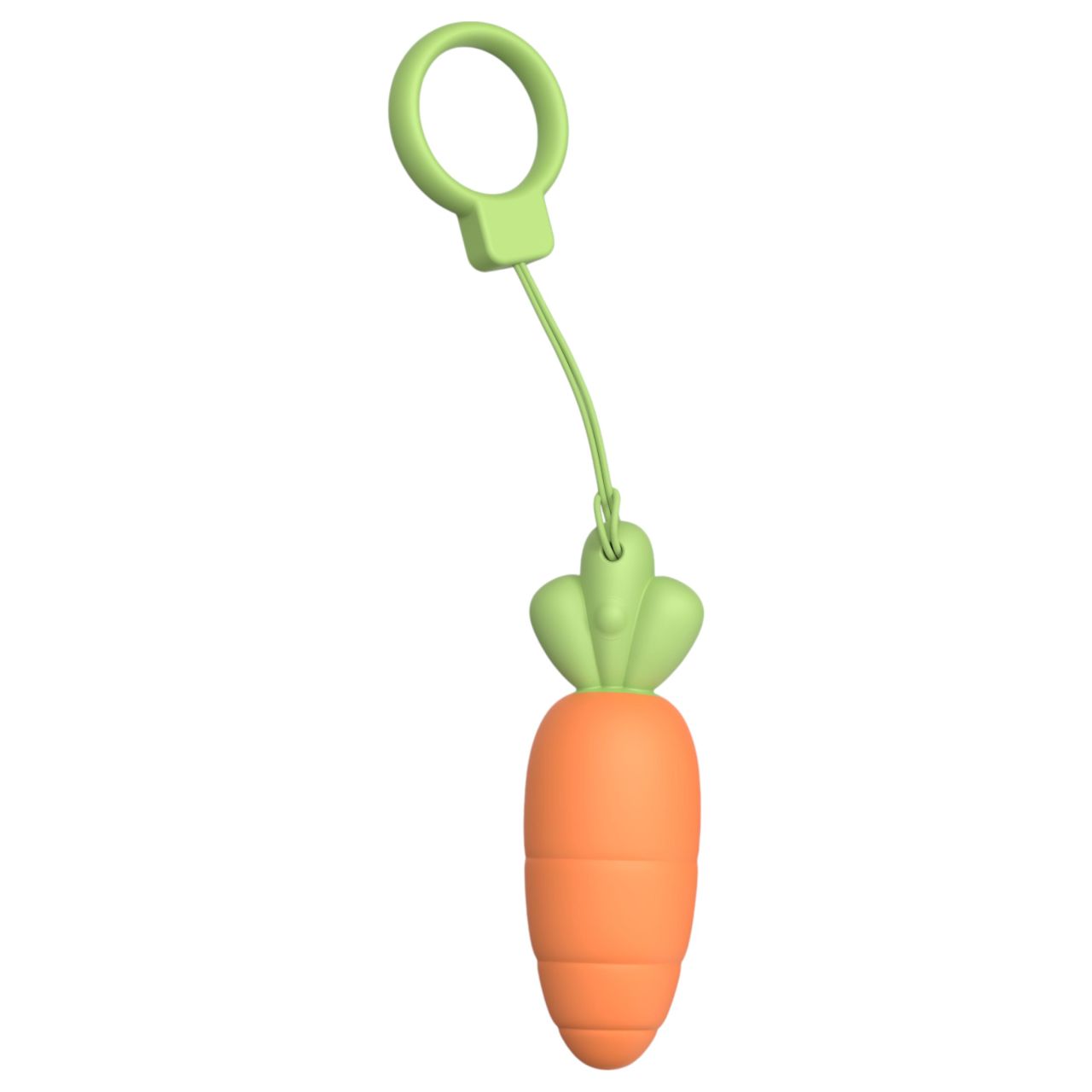 Sex HD Carrots - répa vibrátor (narancs) Sex HD Carrots - répa vibrátor (narancs)