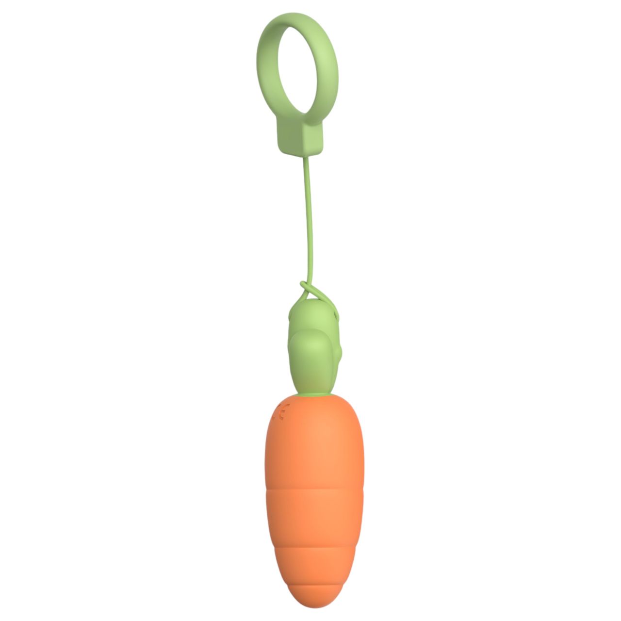 Sex HD Carrots - répa vibrátor (narancs) Sex HD Carrots - répa vibrátor (narancs)