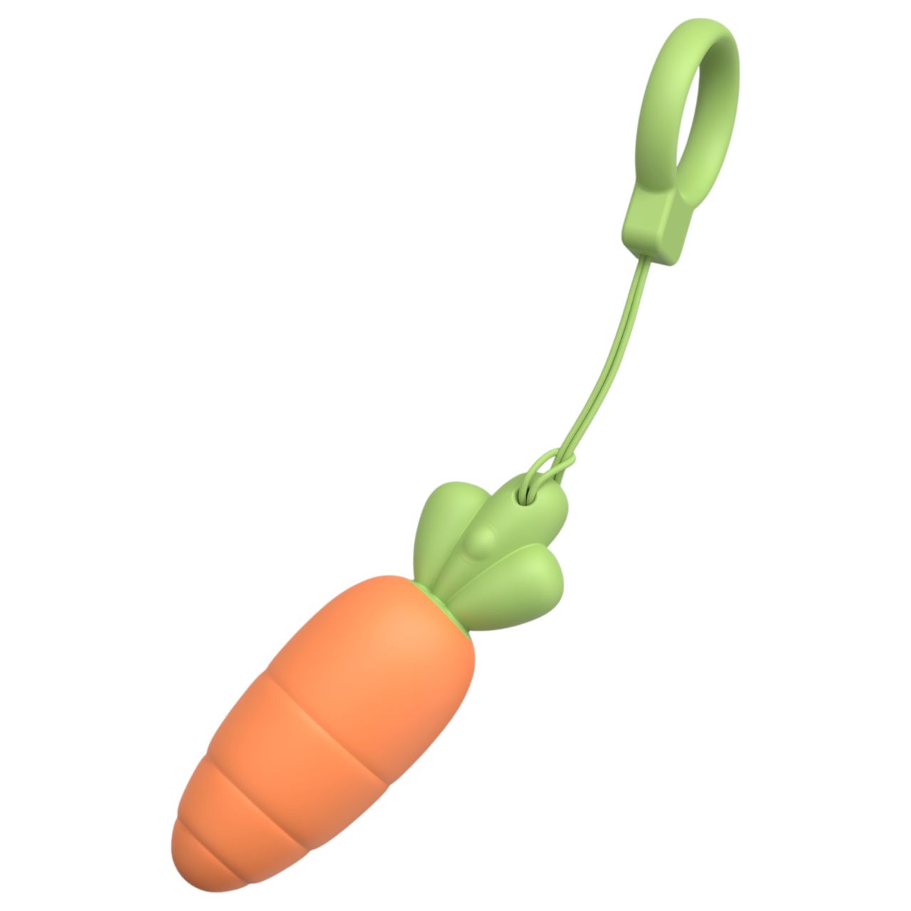 Sex HD Carrots - répa vibrátor (narancs) Sex HD Carrots - répa vibrátor (narancs)