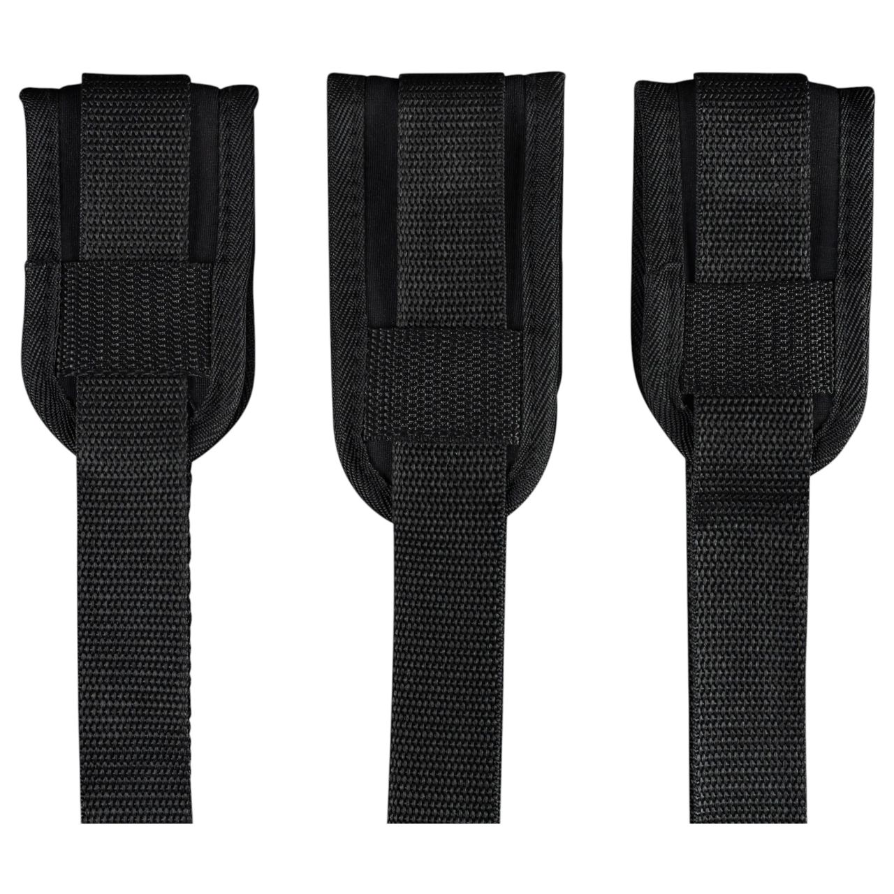 Obaie - neoprén pozíciótartó heveder (fekete) Obaie - neoprén pozíciótartó heveder (fekete)