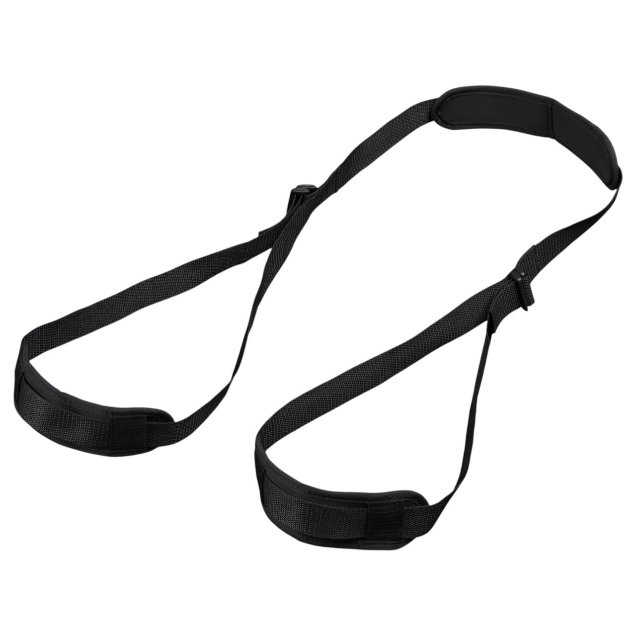Obaie - neoprén pozíciótartó heveder (fekete) Obaie - neoprén pozíciótartó heveder (fekete)