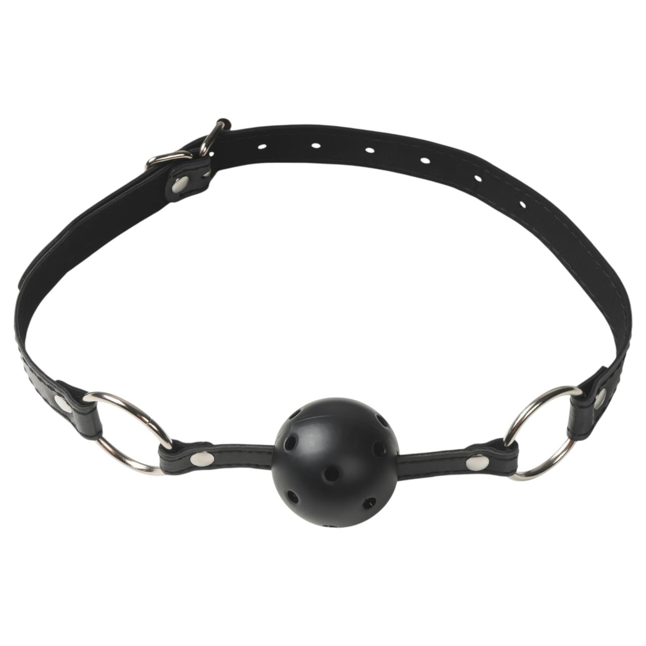 Baseks - puha kötözőszett kezdőknek (fekete) - 10 db Baseks - puha kötözőszett kezdőknek (fekete) - 10 db