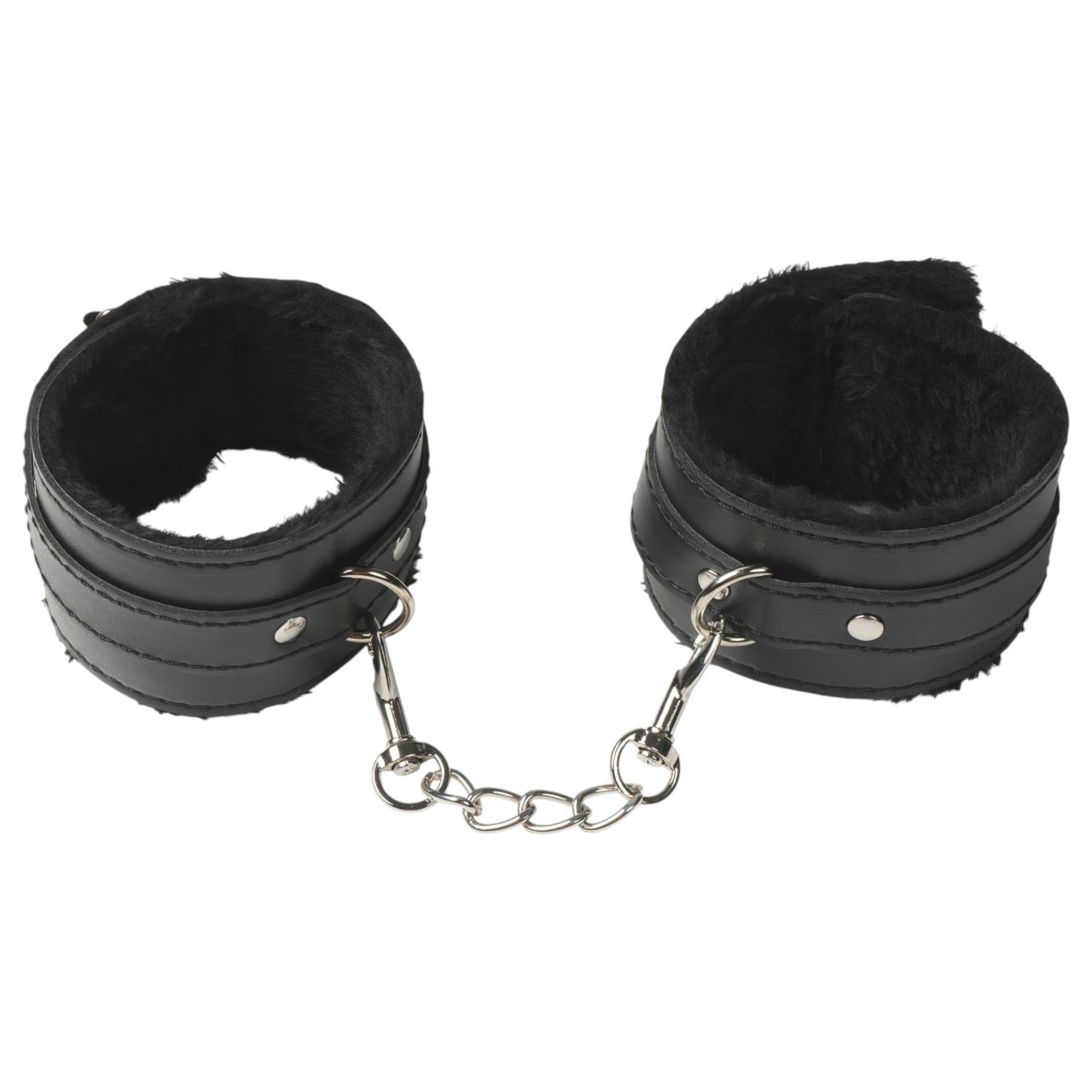 Baseks - puha kötözőszett kezdőknek (fekete) - 10 db Baseks - puha kötözőszett kezdőknek (fekete) - 10 db