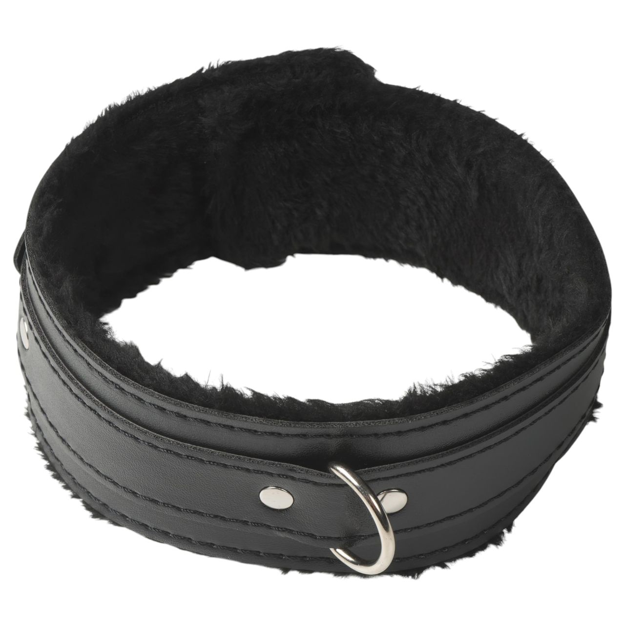 Baseks - puha kötözőszett kezdőknek (fekete) - 10 db Baseks - puha kötözőszett kezdőknek (fekete) - 10 db