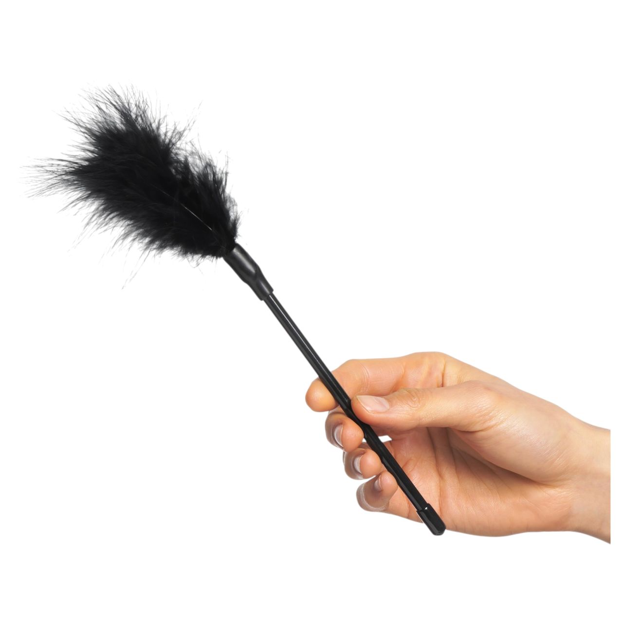 Baseks - puha kötözőszett kezdőknek (fekete) - 10 db Baseks - puha kötözőszett kezdőknek (fekete) - 10 db