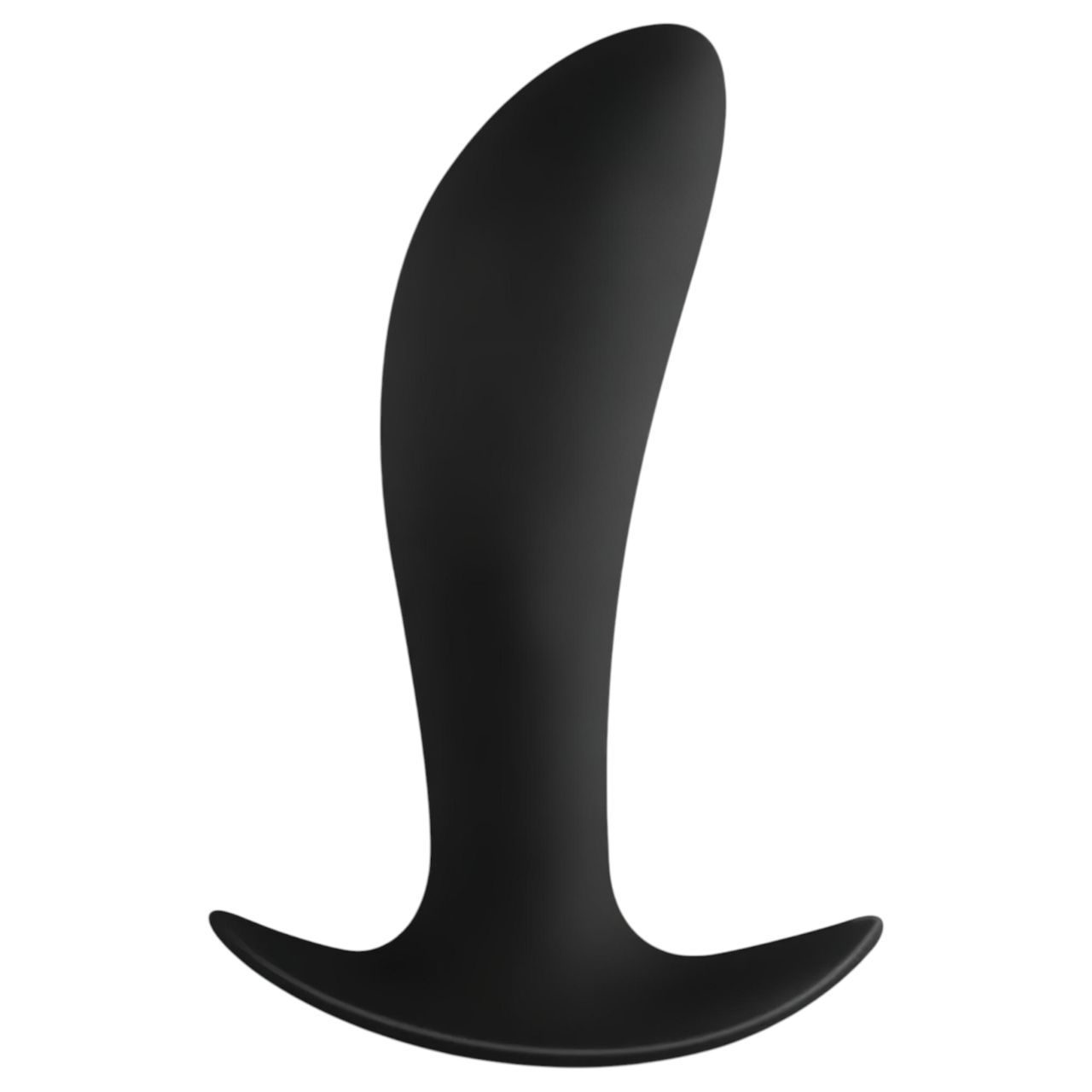 EasyToys Easy Choice - rádiós anál vibrátor és síkosító szett (fekete) EasyToys Easy Choice - rádiós anál vibrátor és síkosító szett (fekete)