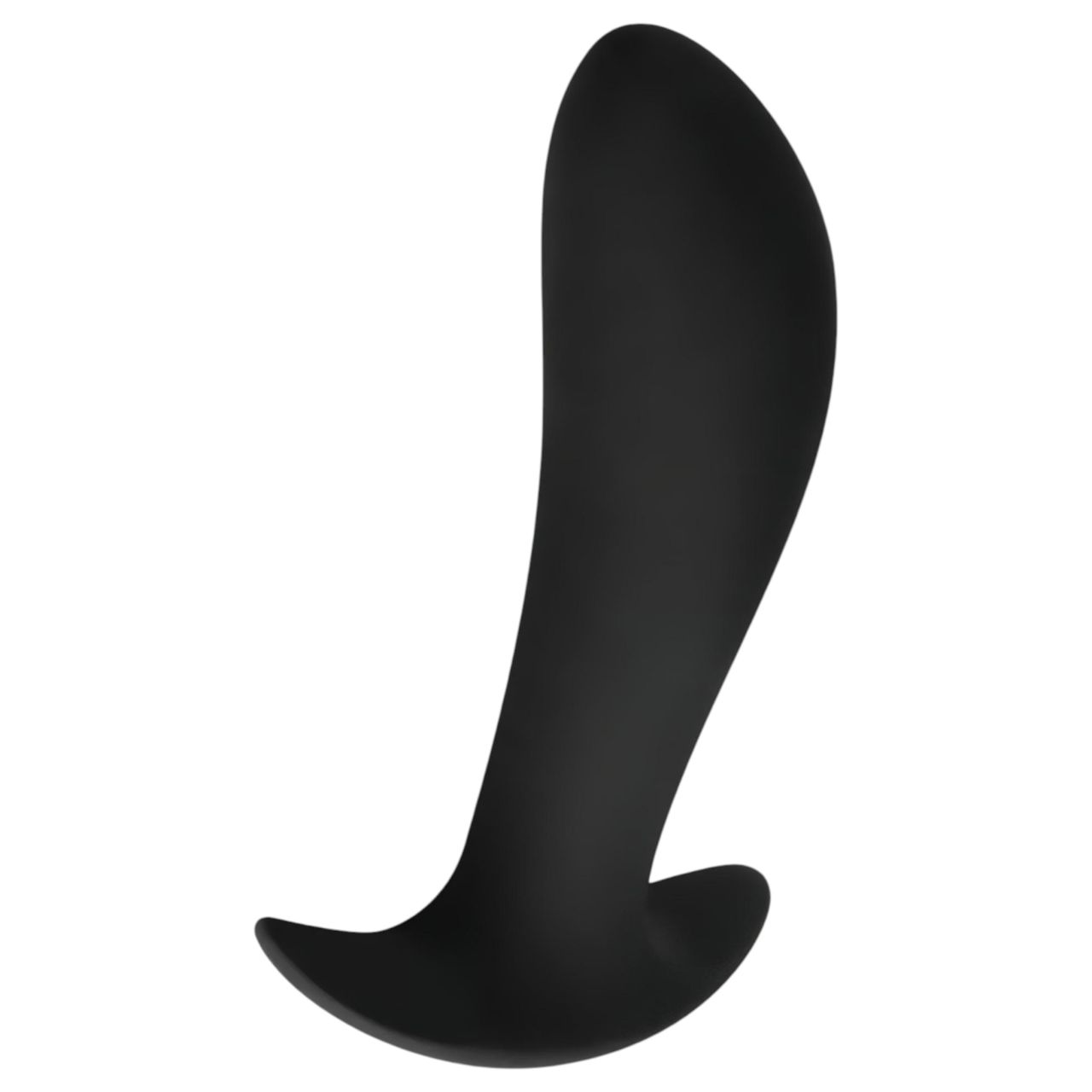 EasyToys Easy Choice - rádiós anál vibrátor és síkosító szett (fekete) EasyToys Easy Choice - rádiós anál vibrátor és síkosító szett (fekete)