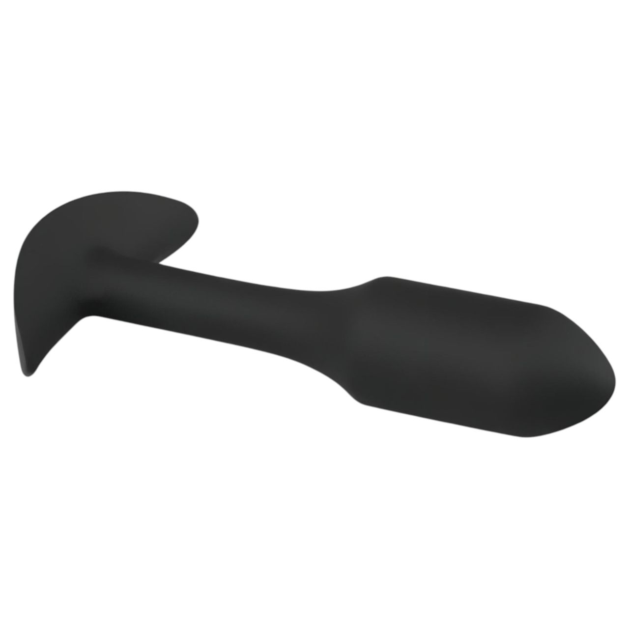 EasyToys Pleasure kit - változatos anál plug szett (fekete)