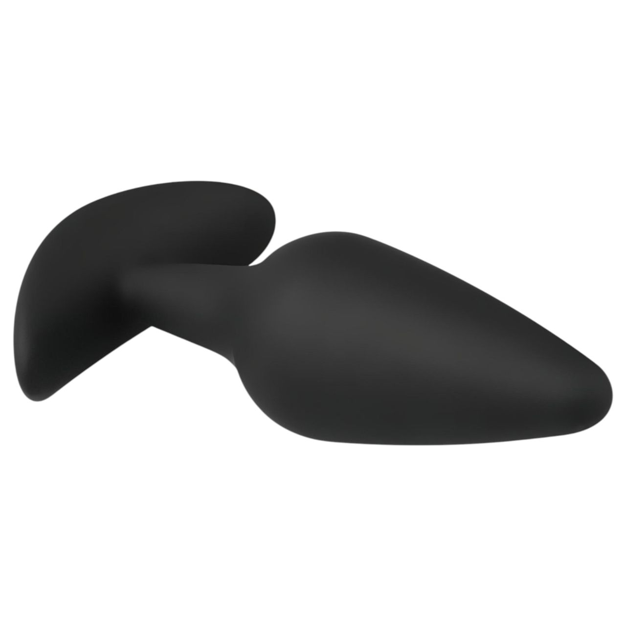 EasyToys Pleasure kit - változatos anál plug szett (fekete)