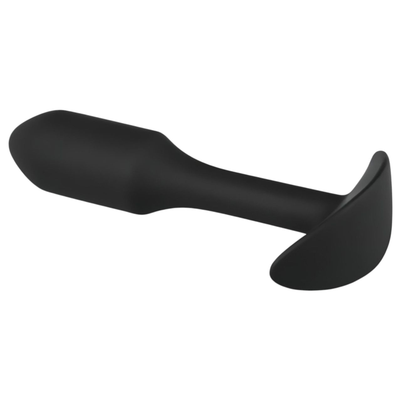 EasyToys Pleasure kit - változatos anál plug szett (fekete)