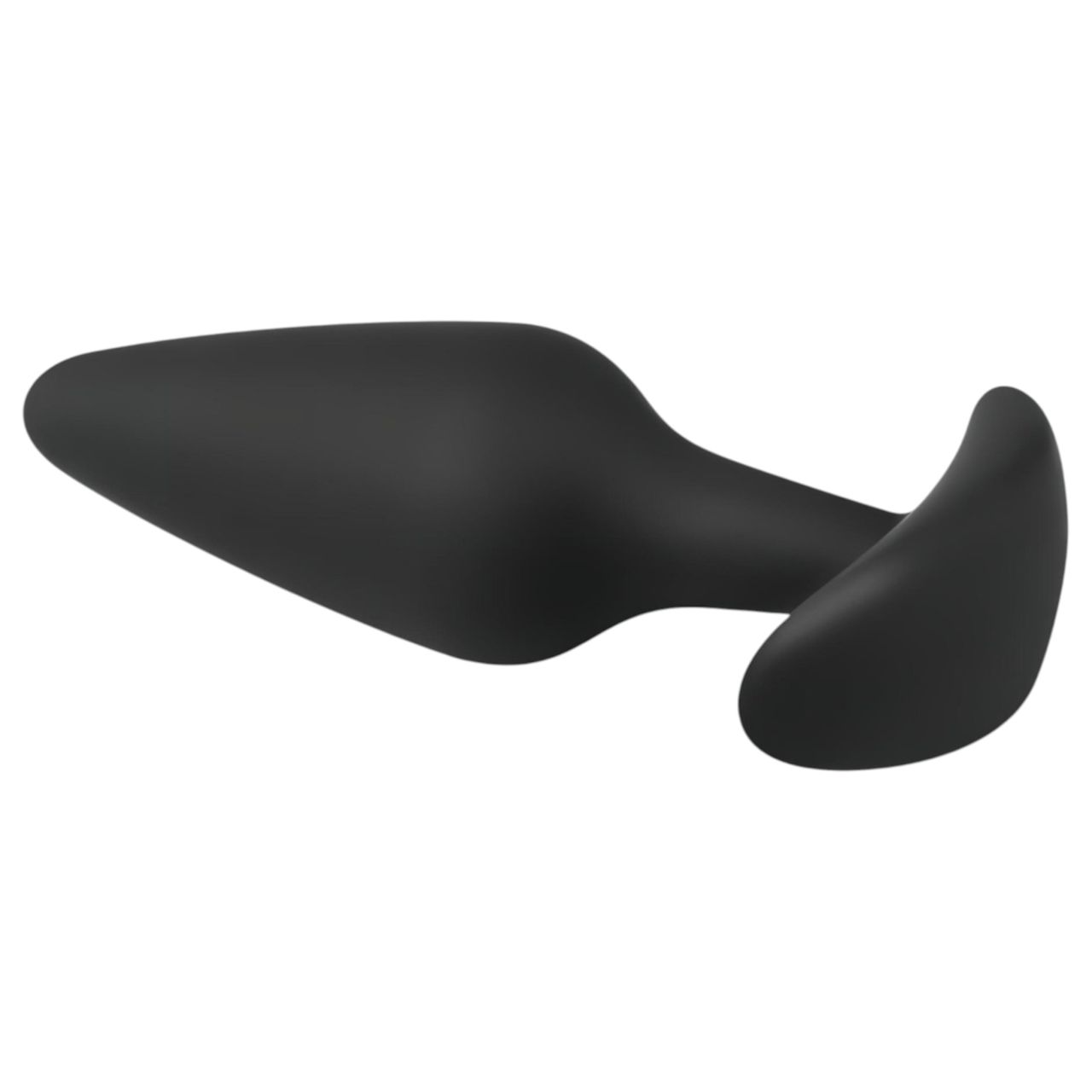EasyToys Pleasure kit - változatos anál plug szett (fekete)