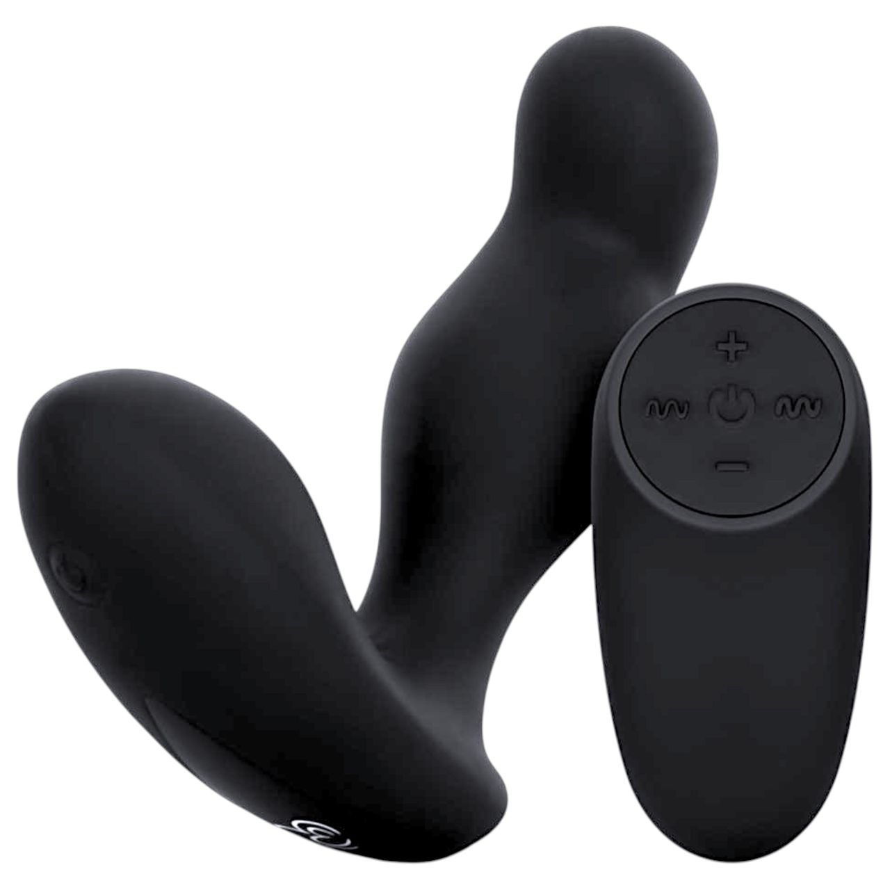 EasyToys Anal Collection - rádiós anál vibrátor (fekete) EasyToys Anal Collection - rádiós anál vibrátor (fekete)