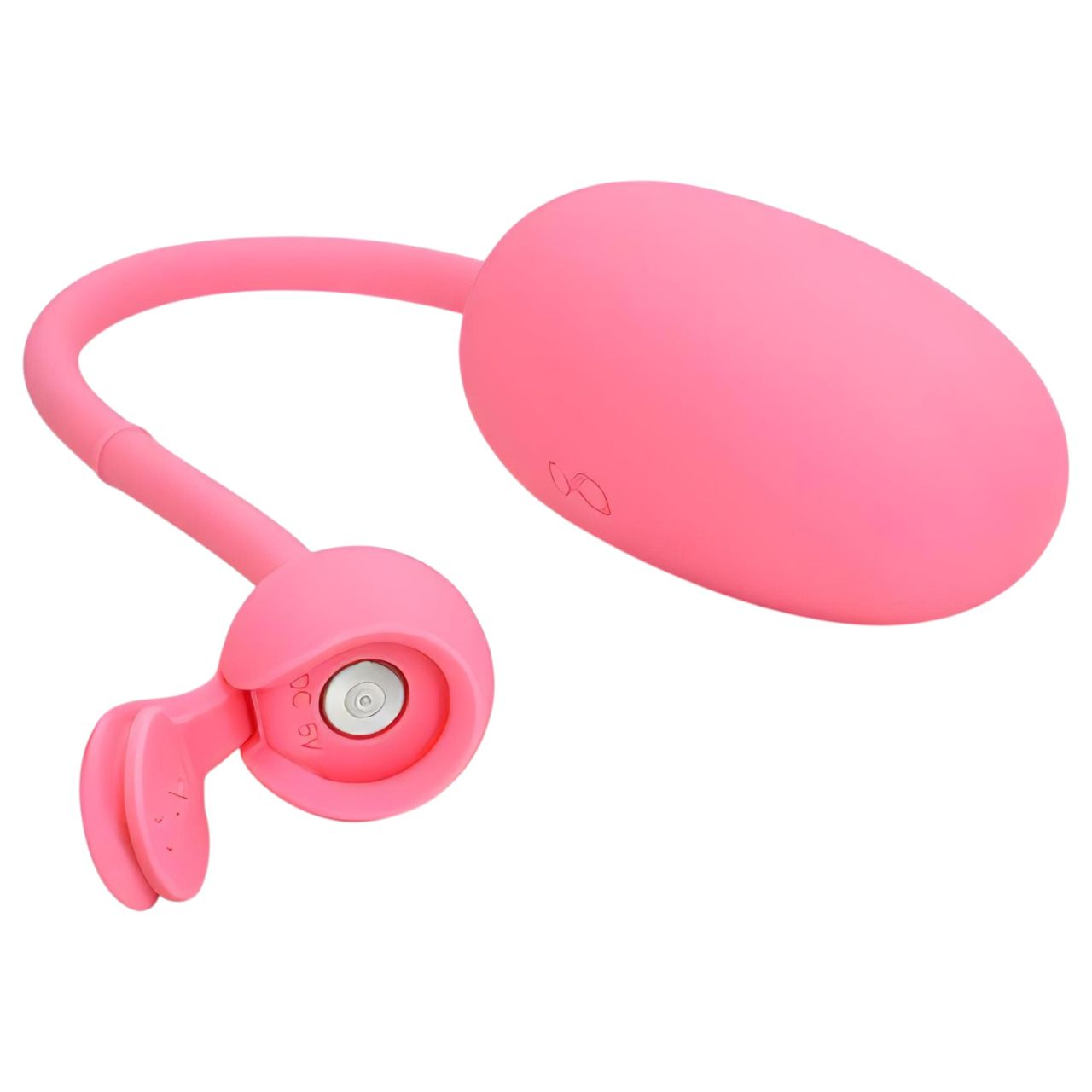 Magic Motion Kegel Coach - app-vezérelt vibrációs gésagolyó (pink) Magic Motion Kegel Coach - app-vezérelt vibrációs gésagolyó (pink)