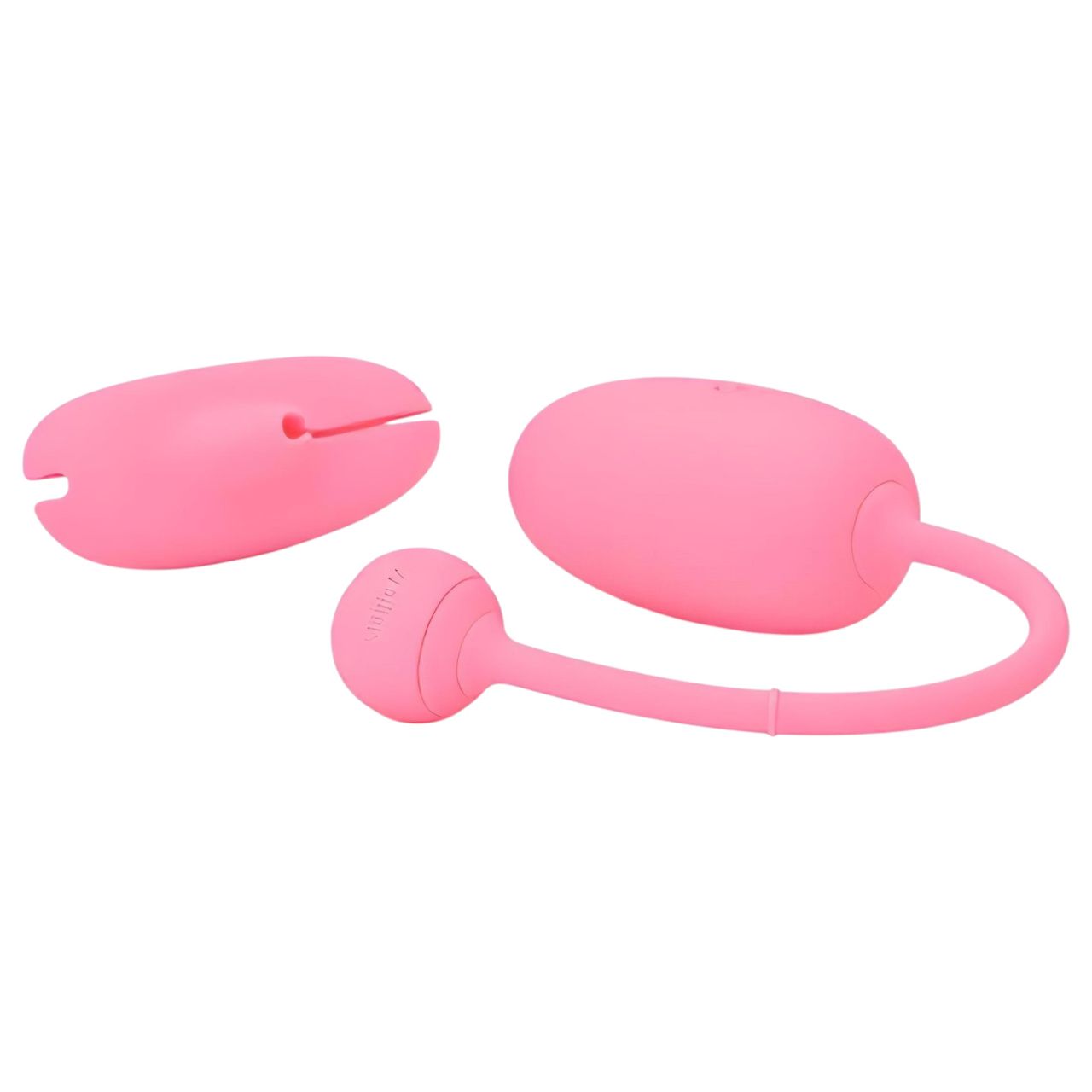 Magic Motion Kegel Coach - app-vezérelt vibrációs gésagolyó (pink) Magic Motion Kegel Coach - app-vezérelt vibrációs gésagolyó (pink)