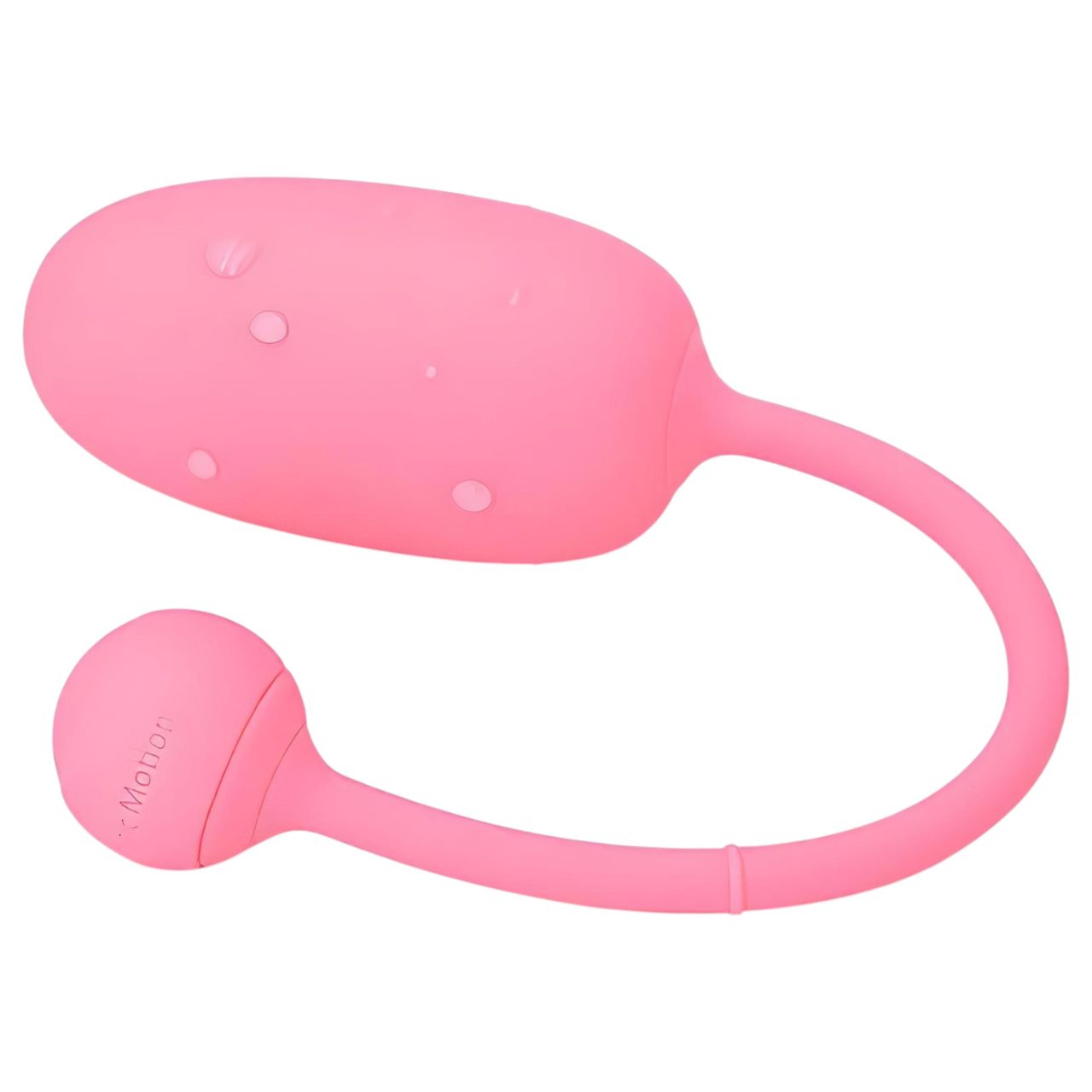 Magic Motion Kegel Coach - app-vezérelt vibrációs gésagolyó (pink) Magic Motion Kegel Coach - app-vezérelt vibrációs gésagolyó (pink)