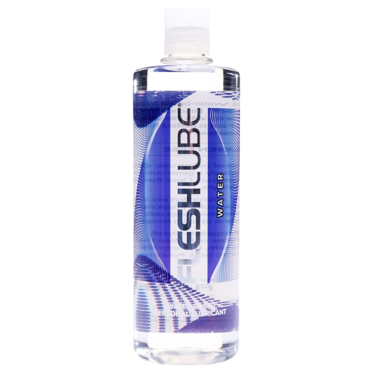Fleshlight - FleshLube vízbázisú síkosító maszturbátorhoz (500 ml) Fleshlight - FleshLube vízbázisú síkosító maszturbátorhoz (500 ml)