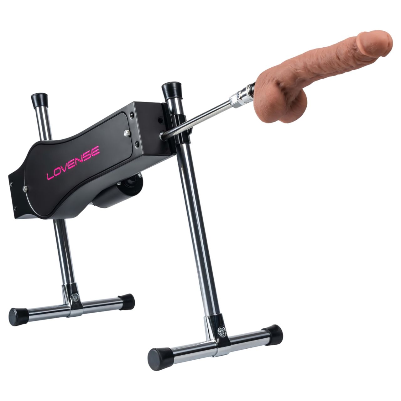 Lovense Sex Machine - app-vezérelt szexgép Lovense Sex Machine - app-vezérelt szexgép