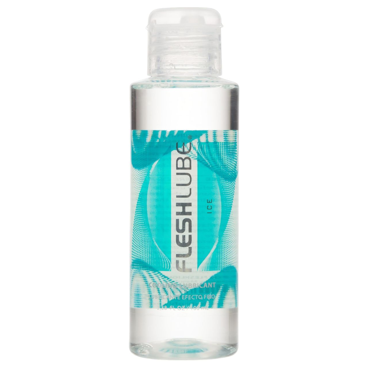 Fleshlight - FleshLube Ice hűsítő síkosító maszturbátorhoz (100 ml) Fleshlight - FleshLube Ice hűsítő síkosító maszturbátorhoz (100 ml)