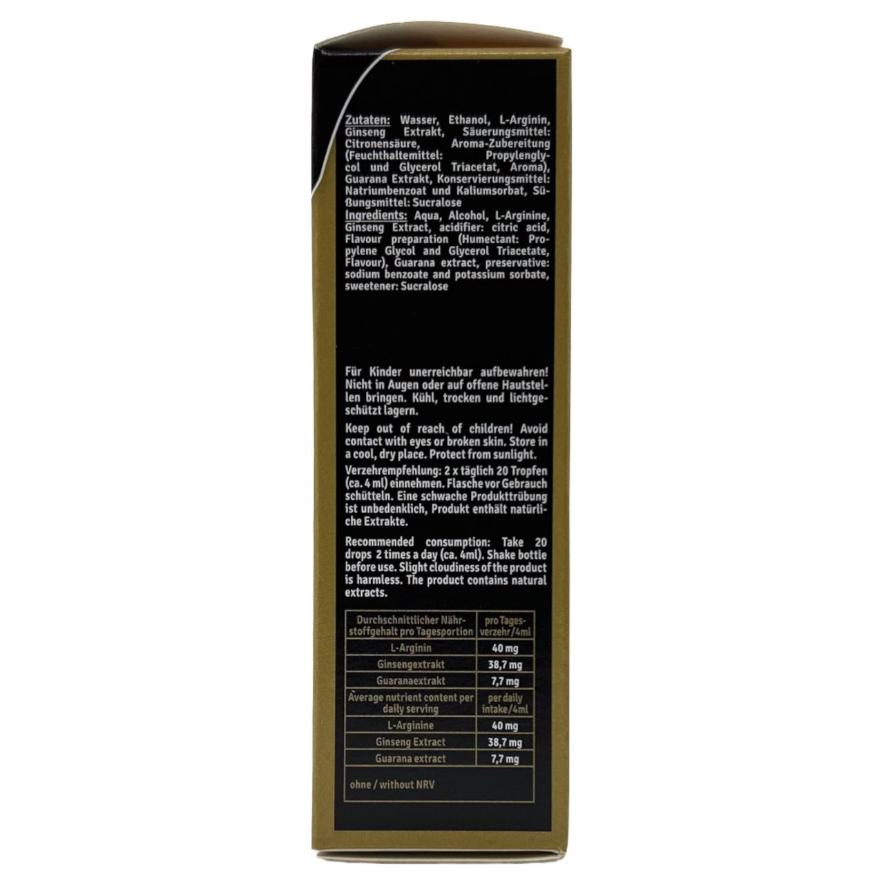 HOT ero Gold Men Spanish Fly - vágyfokozó csepp férfiaknak (30ml) HOT ero Gold Men Spanish Fly - vágyfokozó csepp férfiaknak (30ml)