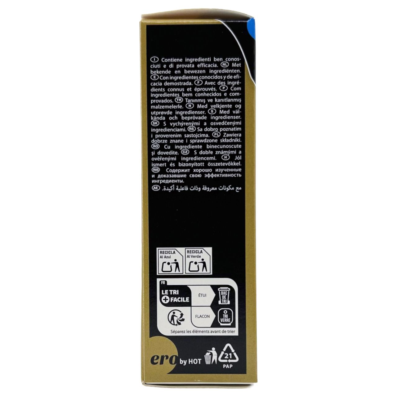 HOT ero Gold Men Spanish Fly - vágyfokozó csepp férfiaknak (30ml) HOT ero Gold Men Spanish Fly - vágyfokozó csepp férfiaknak (30ml)