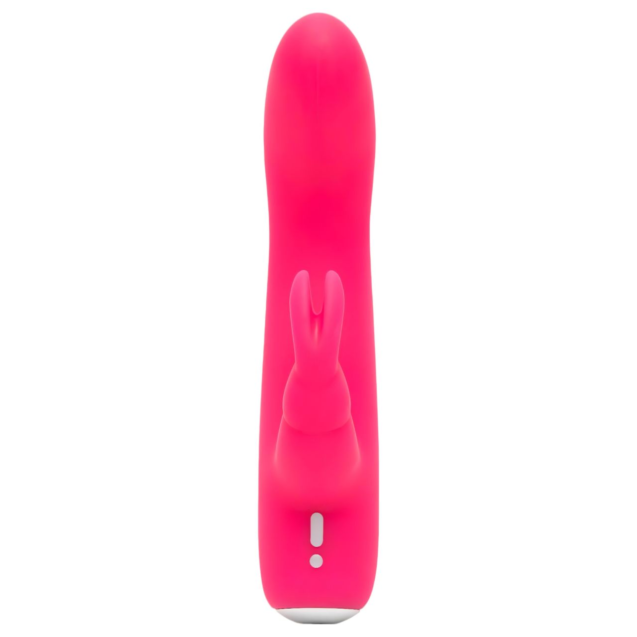 Happyrabbit Mini Rabbit - akkus csiklókaros vibrátor (pink) Happyrabbit Mini Rabbit - akkus csiklókaros vibrátor (pink)