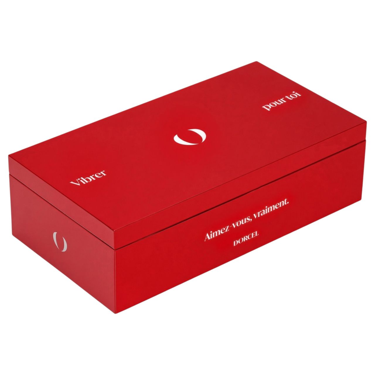 Dorcel Pleasure Calendar - adventi kalendárium pároknak - 2026 (24 részes) Dorcel Pleasure Calendar - adventi kalendárium pároknak - 2026 (24 részes)