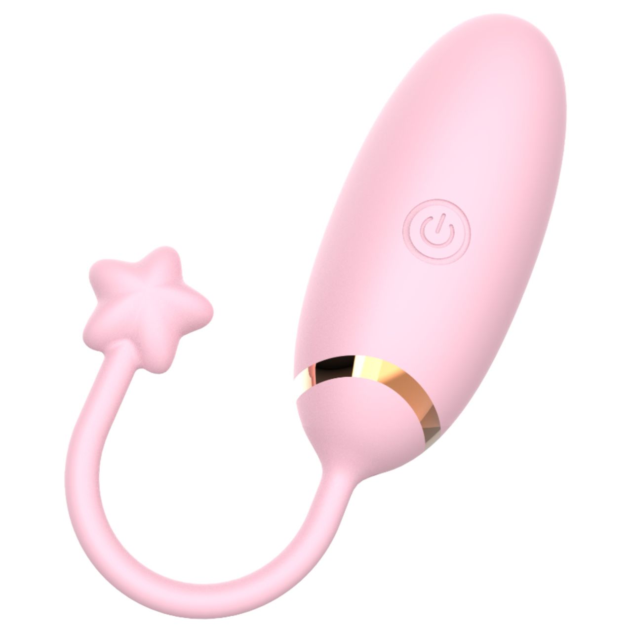 Funny Me - hordható app-vezérelt vibrotojás (pink) Funny Me - hordható app-vezérelt vibrotojás (pink)