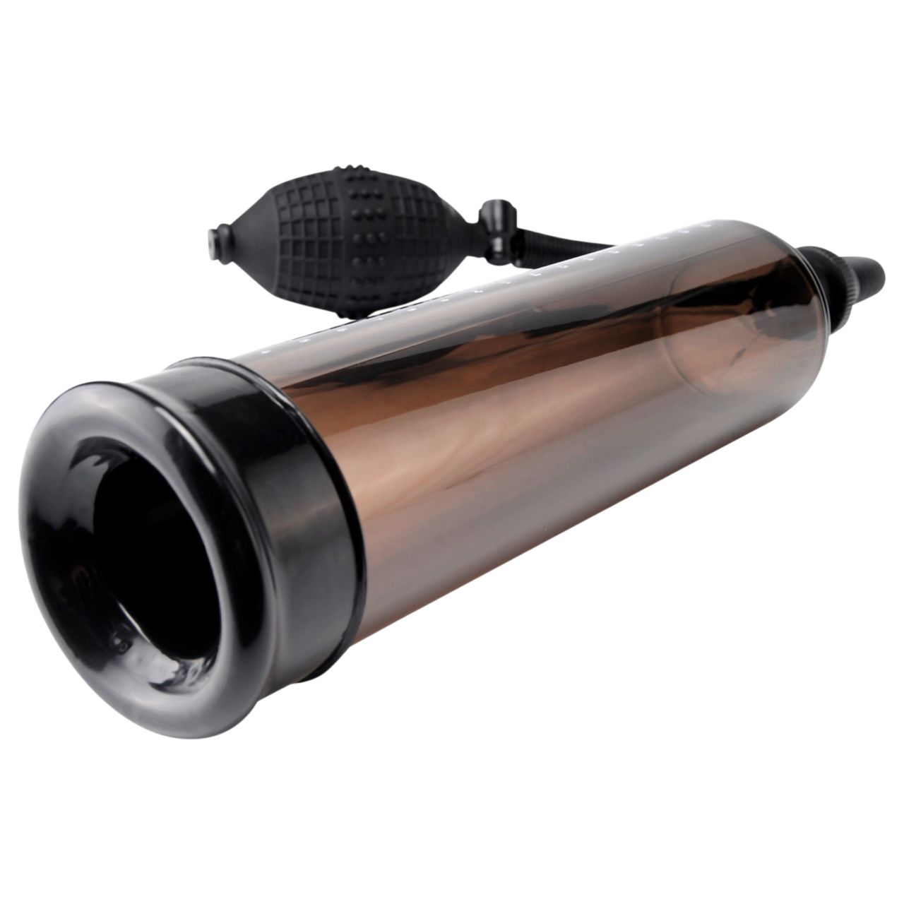 Pipedream - Pump Worx - péniszpumpa (fekete) Pipedream - Pump Worx - péniszpumpa (fekete)