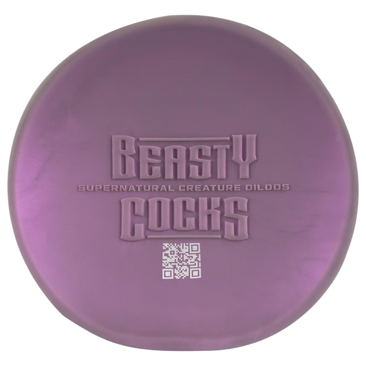 Beasty Cocks Alien Phallus - fantázia űrlény dildó (lila) Beasty Cocks Alien Phallus - fantázia űrlény dildó (lila)