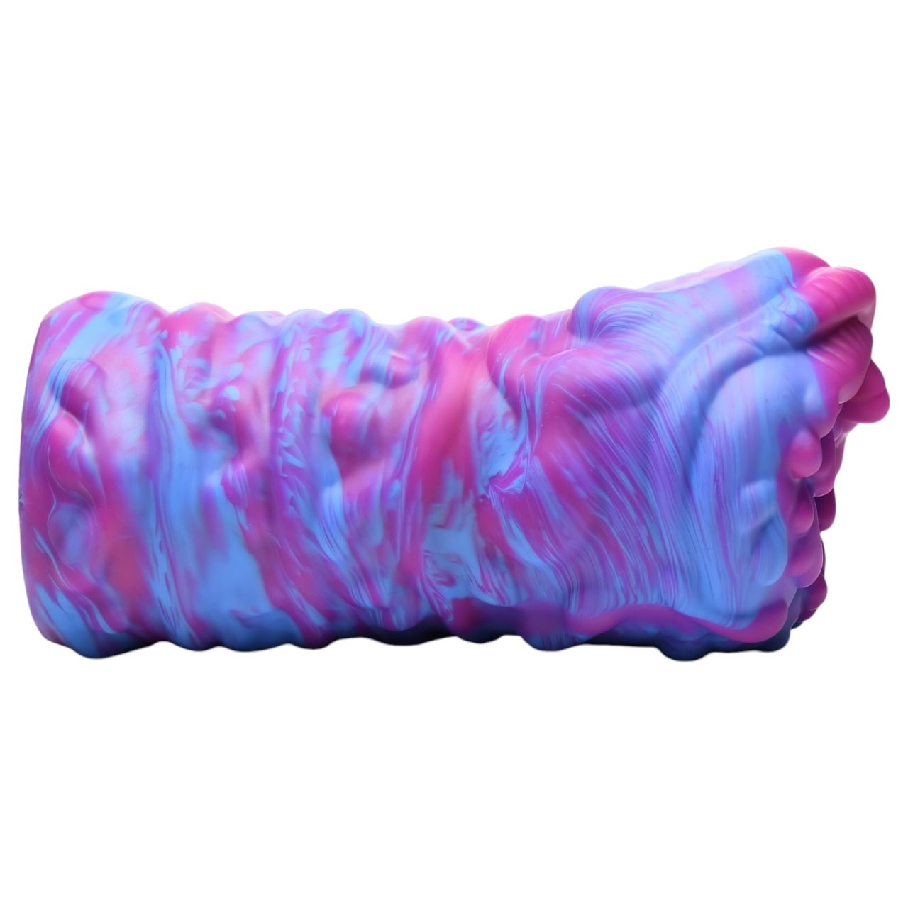 Creature Cocks Cyclone - szilikon alien műpunci maszturbátor (lila-pink) Creature Cocks Cyclone - szilikon alien műpunci maszturbátor (lila-pink)