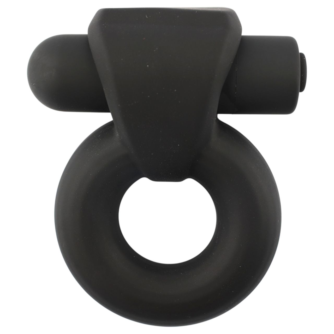 Pulselock Vantr - akkus vibrációs péniszgyűrű (fekete) - 25mm Pulselock Vantr - akkus vibrációs péniszgyűrű (fekete) - 25mm