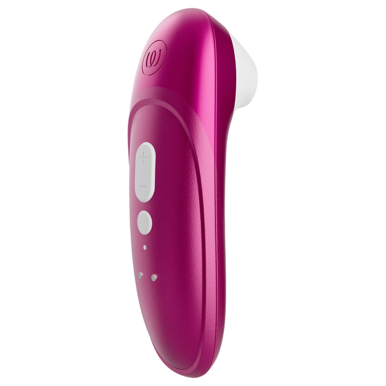 Womanizer Pro - léghullámos csiklóizgató (pink) Womanizer Pro - léghullámos csiklóizgató (pink)