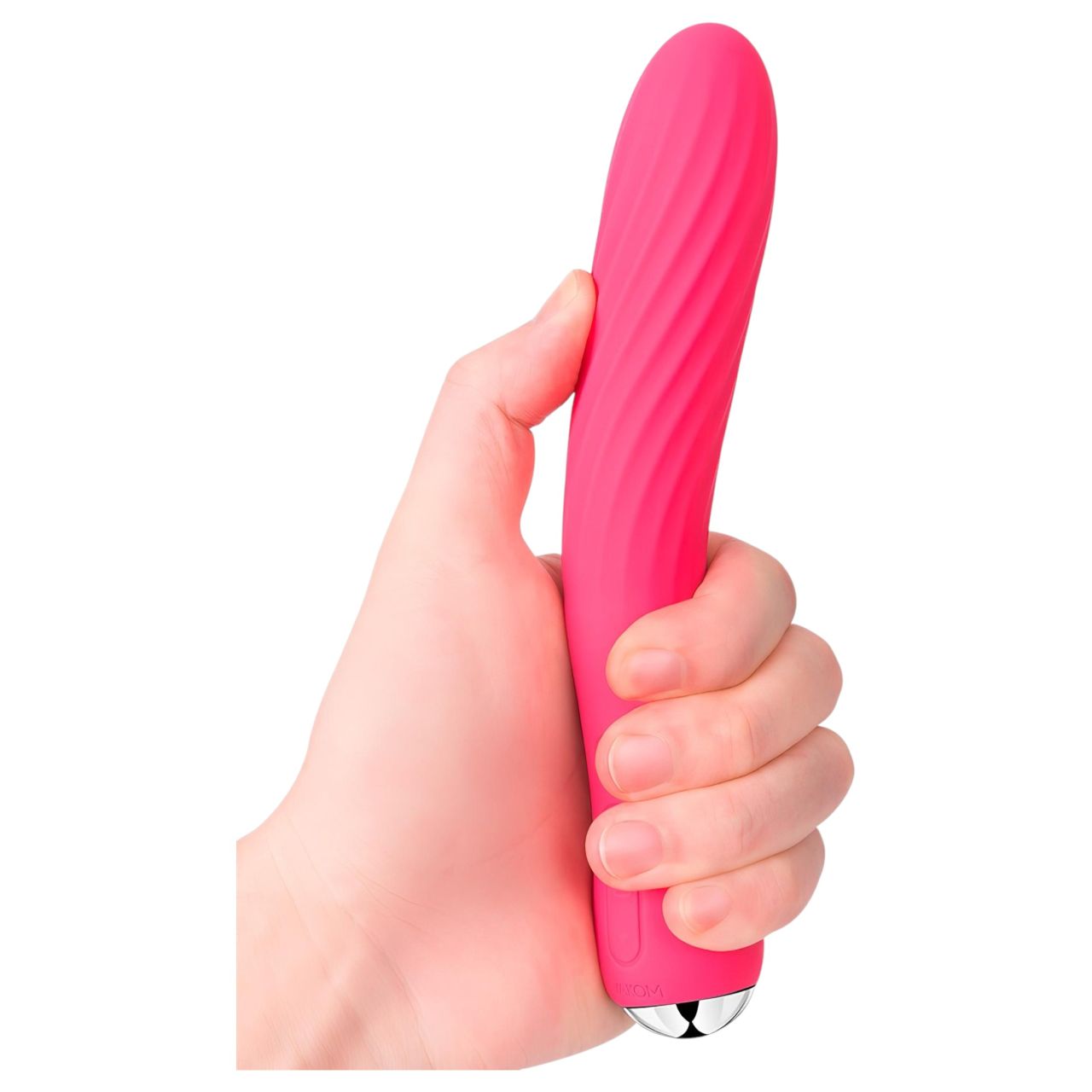 Svakom Anya - akkus melegítő rúd vibrátor (pink) Svakom Anya - akkus melegítő rúd vibrátor (pink)